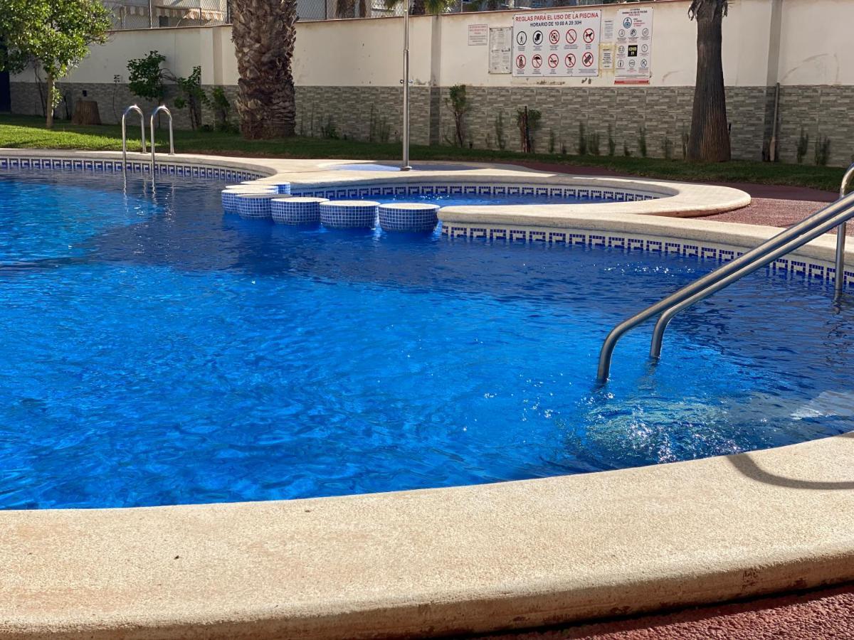 Homely Apartments Loft Torrevieja Exterior foto