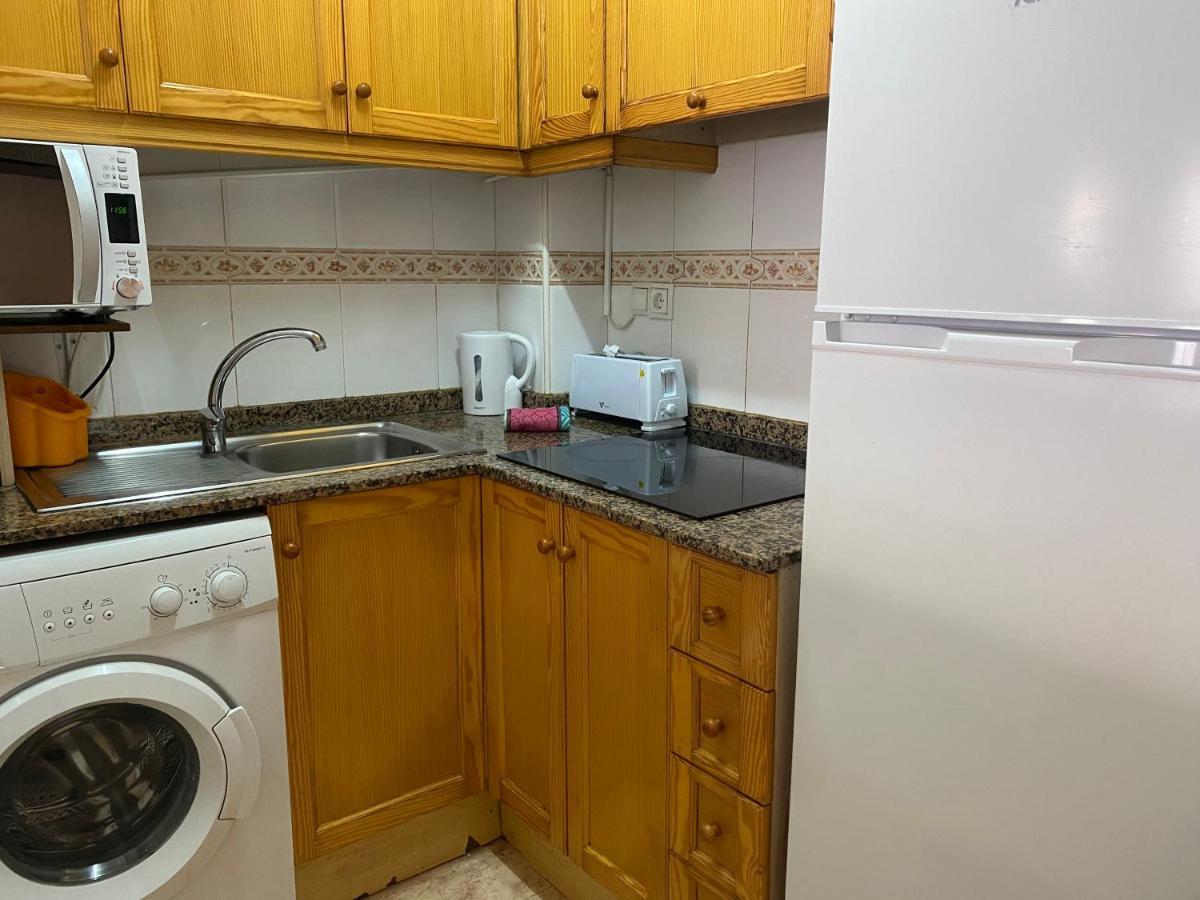 Homely Apartments Loft Torrevieja Exterior foto